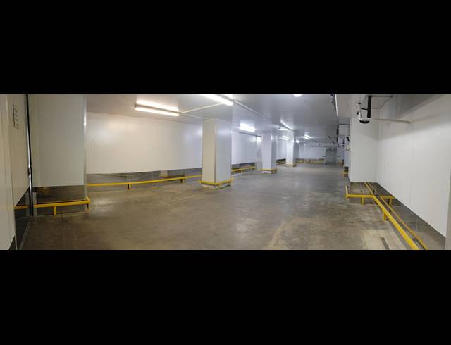 1,200M² BUSINESS CENTRE TO LET IN CITY DEEP